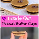 Peanut Butter Cup Pinterest