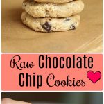 Raw Cookie Pinterest