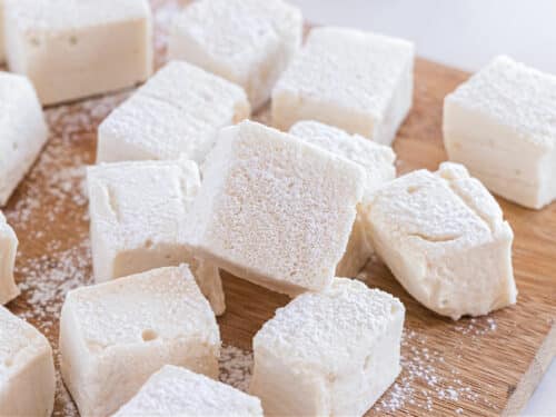 The Role of Sugar, Eggs, and Gelatin in Marshmallows (+ Recipe