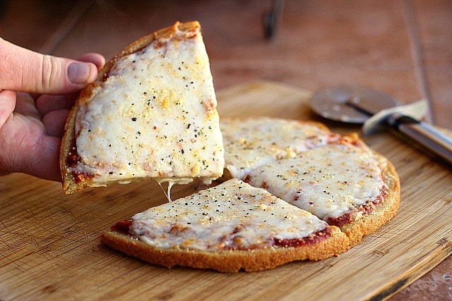 Comidas sin gluten