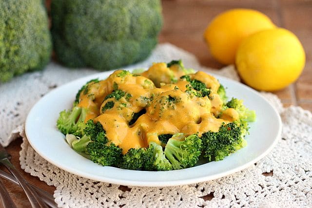 Vegan cheese sauce without nutritional yeast