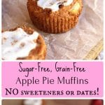 Apple Pie Muffins Pinterest