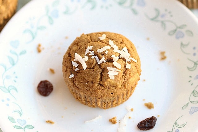 apple-cinnamon-molasses-buckwheat-muffins