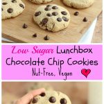 Lunchbox Cookies Pinterest