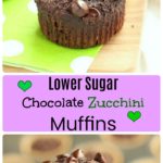 Chocolate Muffin Pinterest
