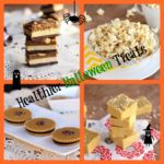 10 Healthier Halloween Treats