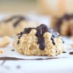 Peanut butter fat bomb recipe