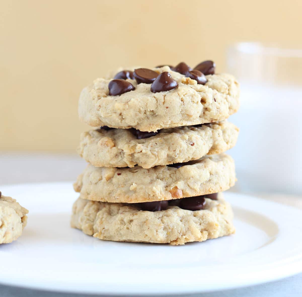Rice Flour Dessert Recipes