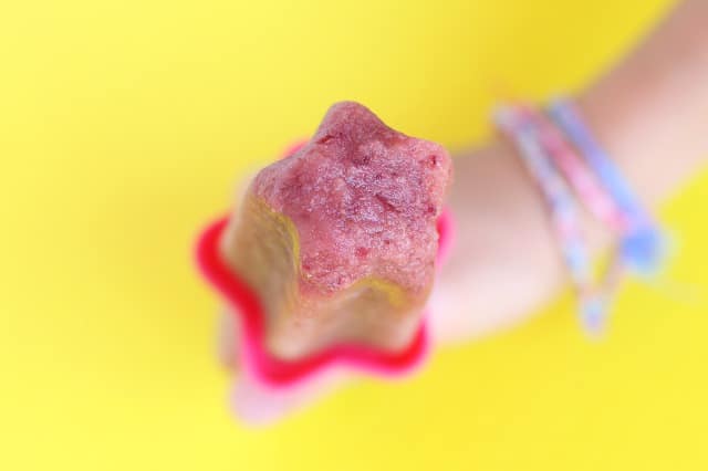 Sugar-free popsicle recipe for kids