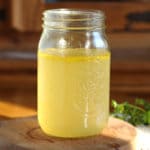 How to make bone broth in the Instant Pot