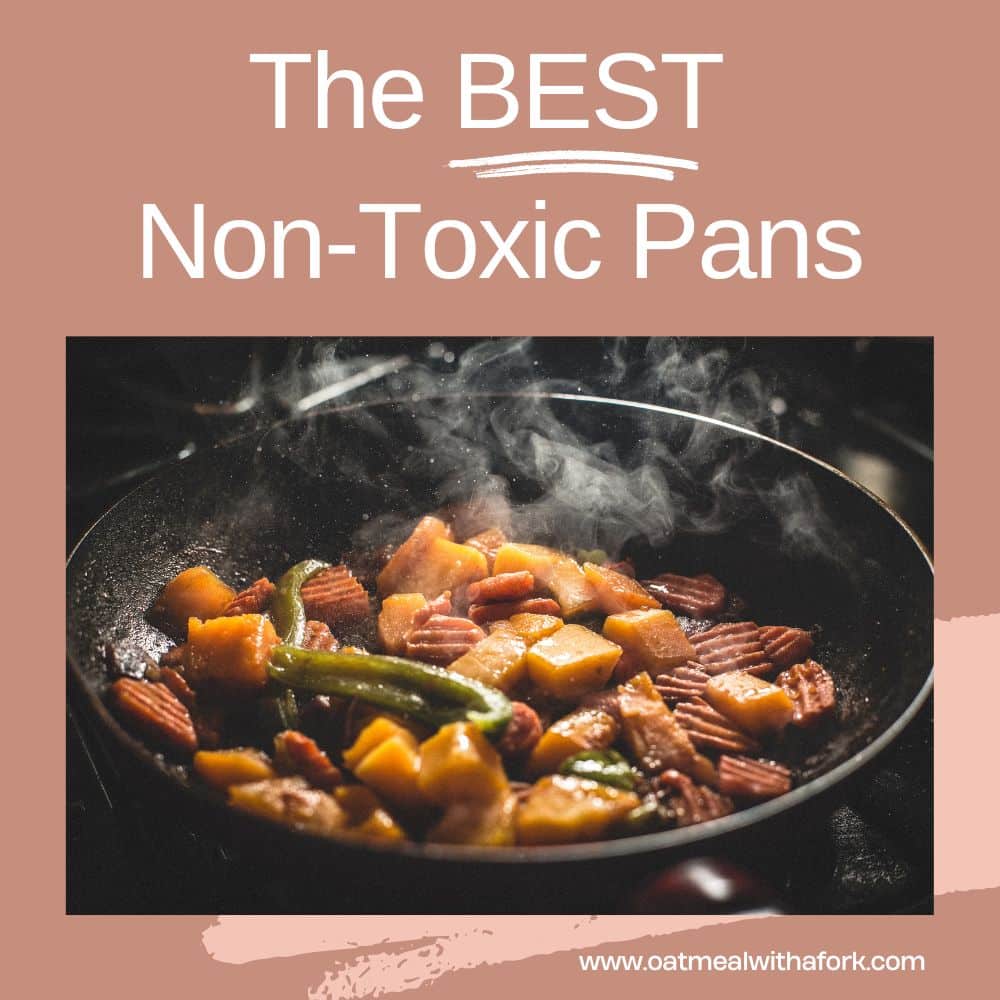 How Non-Toxic Pizza Pans Enhance Flavor and⁤ Texture